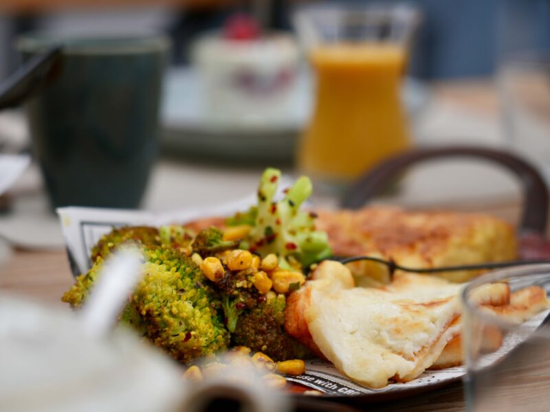 Retreat Center Rancho Los Lobos