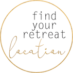 find your retreat location