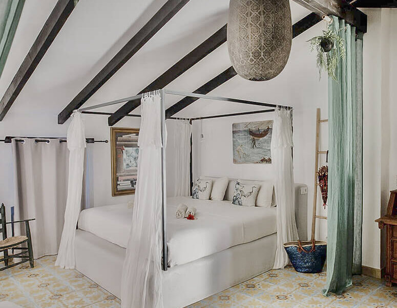 Retreat Center Rancho Los Lobos