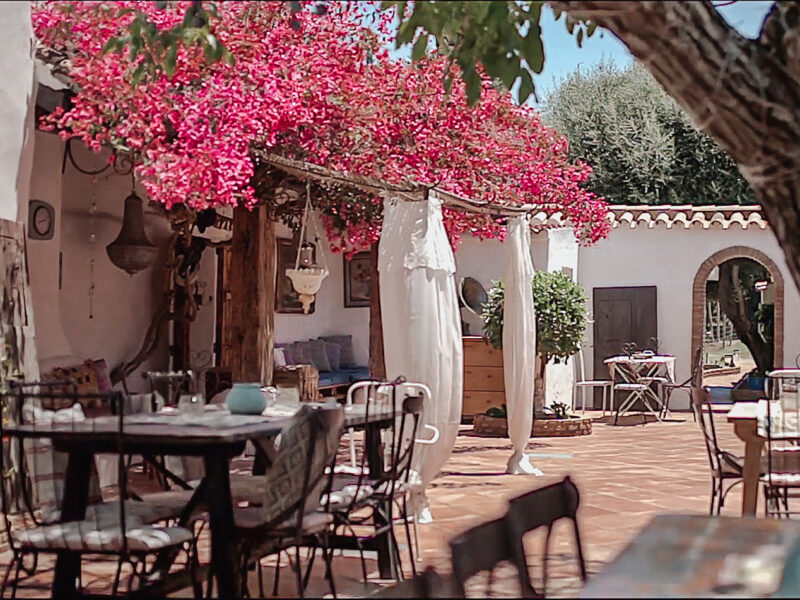 Retreat Center Rancho Los Lobos