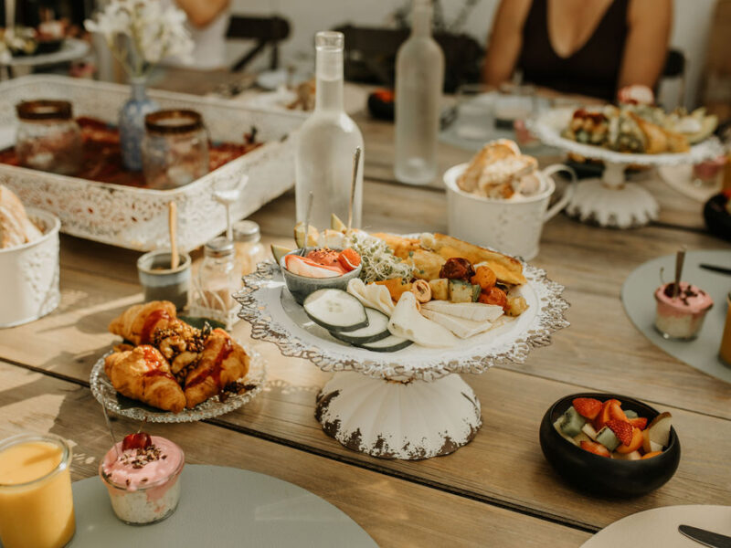 Retreat Center Rancho Los Lobos