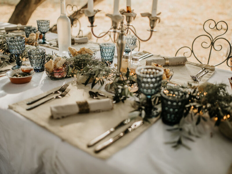 Retreat Center Rancho Los Lobos