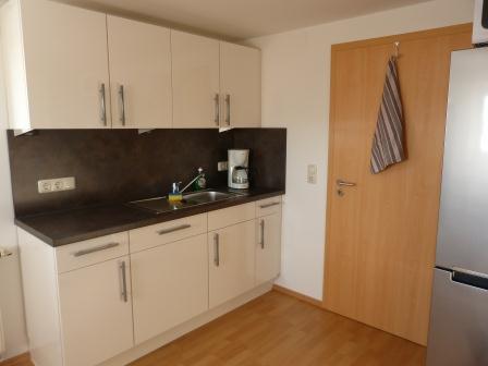 Ferienhaus für kleine Retreats mit großem Garten - Alleinlage