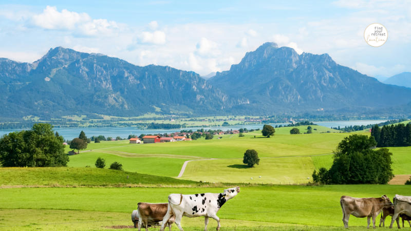 Seminarzentrum Allgäu