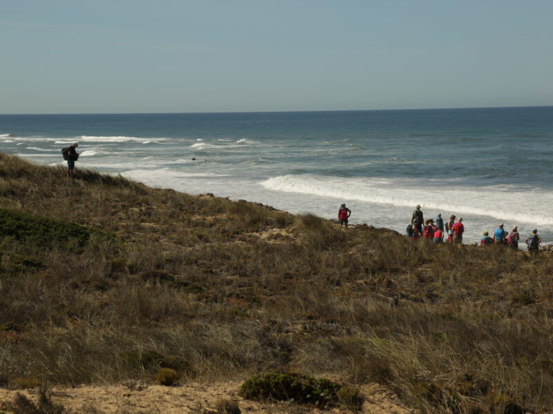 RETREAT im ALENTJO , MOINHOS do PANEIRO