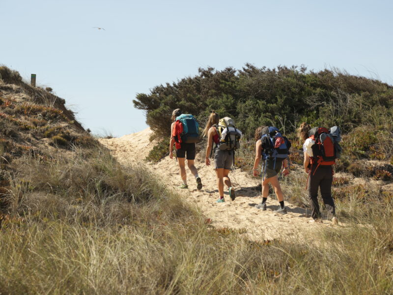RETREAT im ALENTJO , MOINHOS do PANEIRO