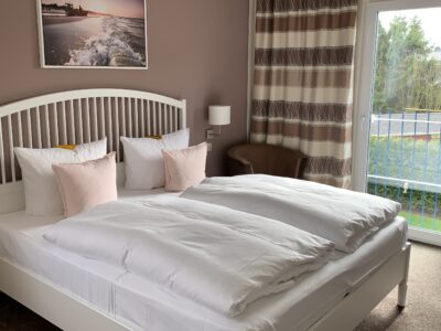 Pension Richter - Retreatlocation an der Ostsee