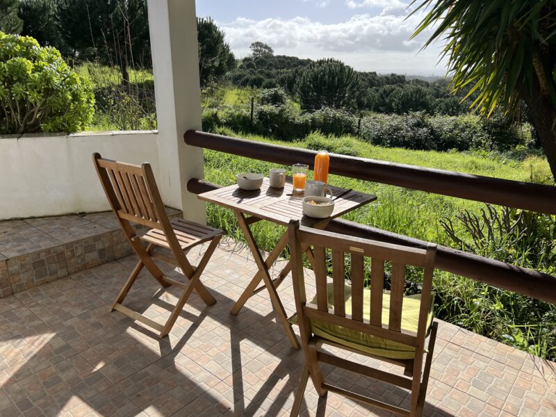 RETREAT im ALENTJO , MOINHOS do PANEIRO