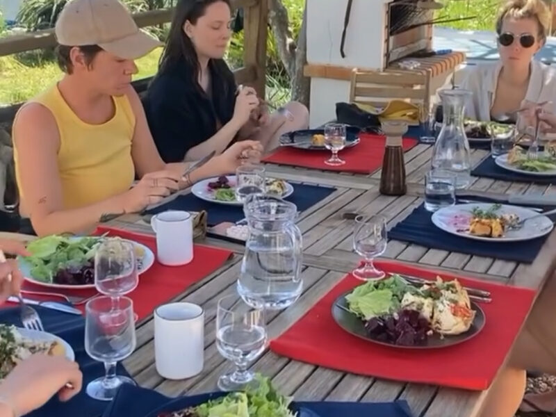 RETREAT im ALENTJO , MOINHOS do PANEIRO