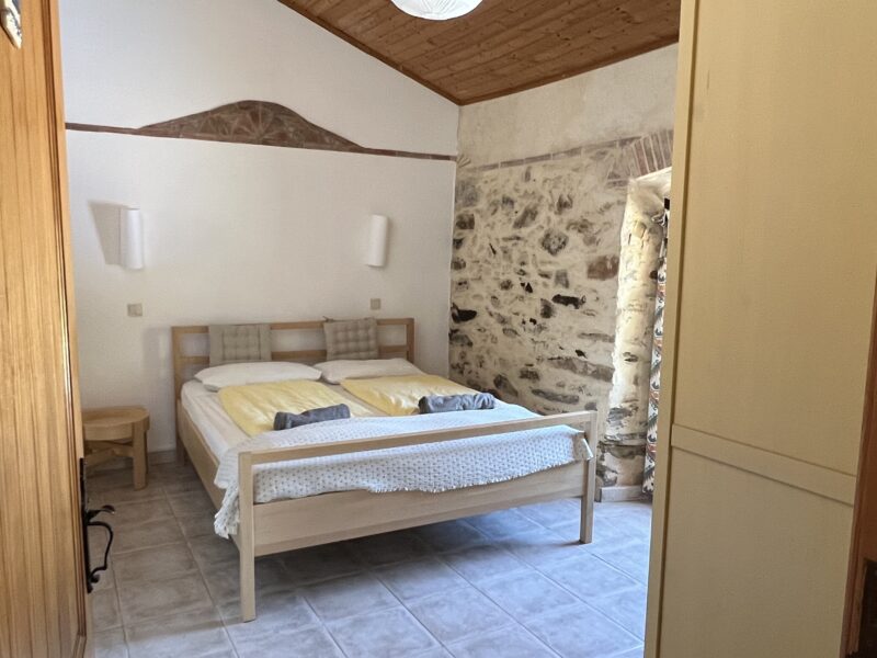 RETREAT im ALENTJO , MOINHOS do PANEIRO