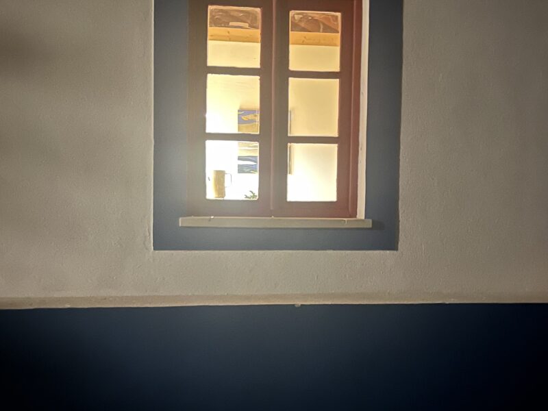 RETREAT im ALENTJO , MOINHOS do PANEIRO