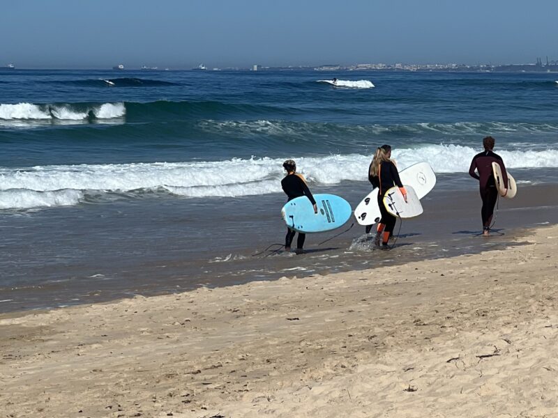 RETREAT im ALENTJO , MOINHOS do PANEIRO