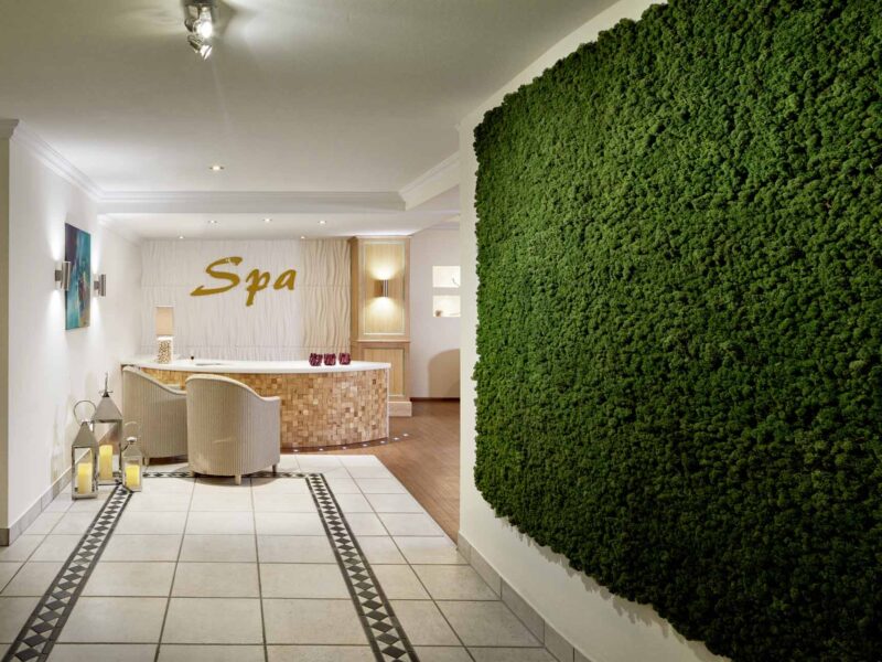 Das Alpenhaus Gasteinertal