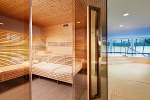 Das Alpenhaus Kaprun