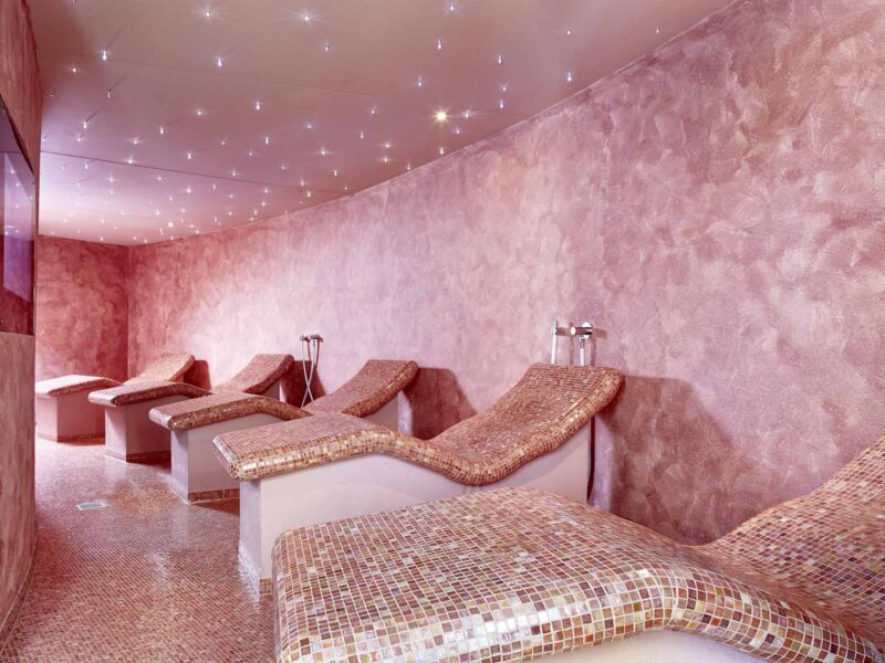 Das Alpenhaus Gasteinertal