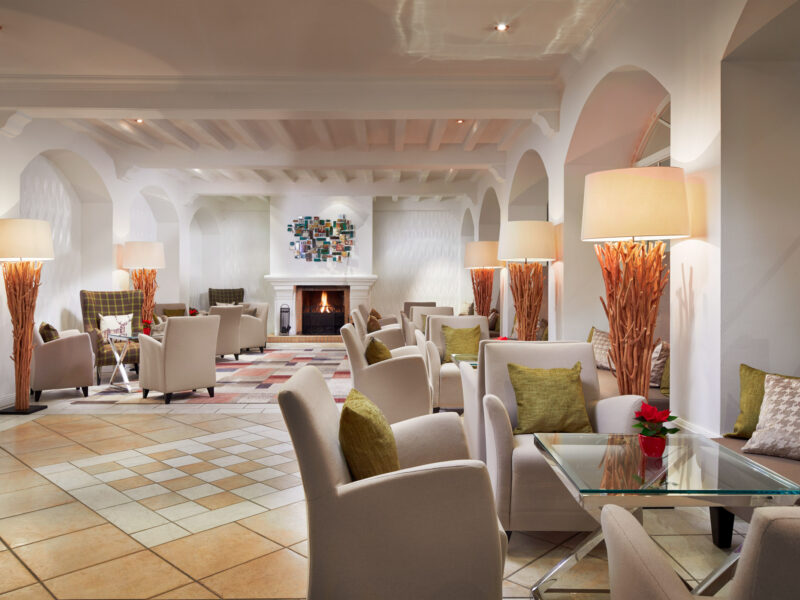 Das Alpenhaus Gasteinertal