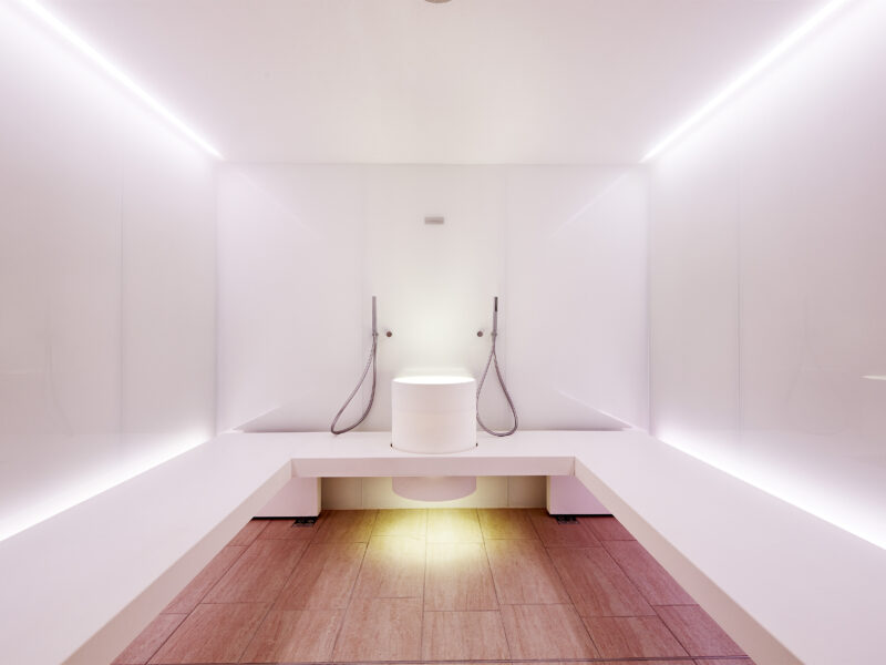 Das Alpenhaus Kaprun