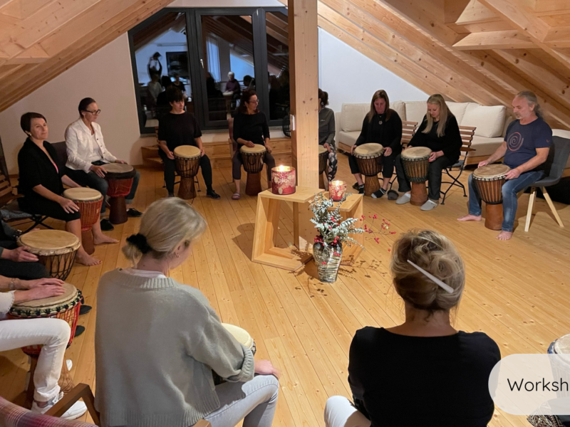 Exklusive Chalet Anlage