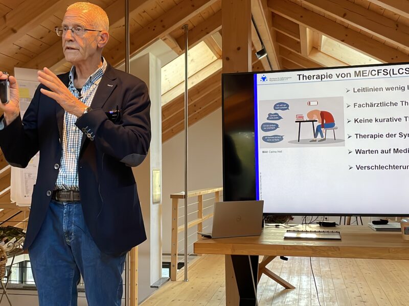 Exklusive Chalet Anlage