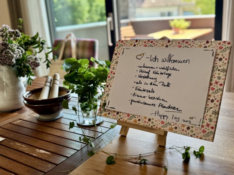 Exklusive Chalet Anlage