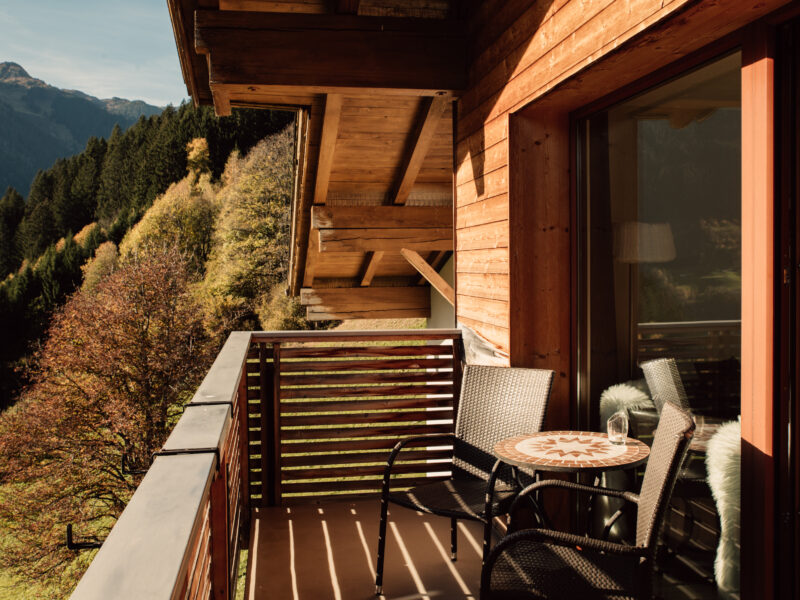 Ein Rückzugsort in der Natur – Dein Retreat im Tanafreida Berg-Refugium