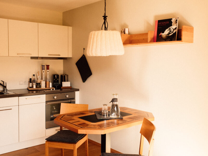 Ein Rückzugsort in der Natur – Dein Retreat im Tanafreida Berg-Refugium