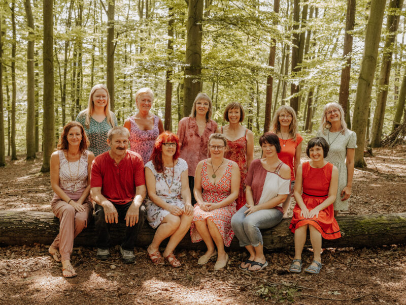 Das Waldkraftresort Vitaleum ist ein außergewöhnlicher Ort, um bei Dir anzukommen.