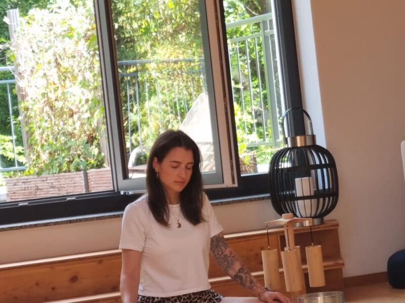 Exklusive Chalet Anlage