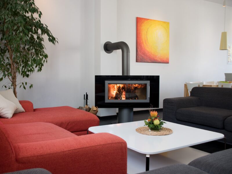 SAMPURNA Seminarhaus