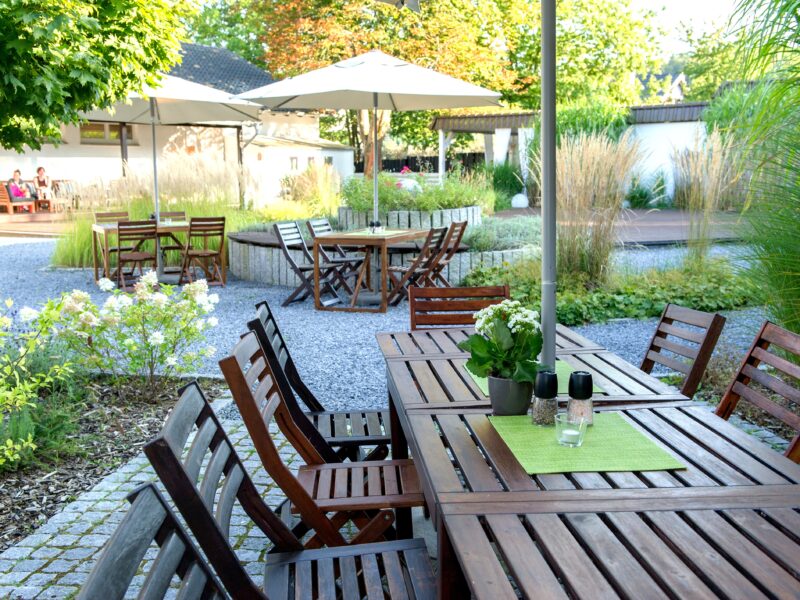 SAMPURNA Seminarhaus