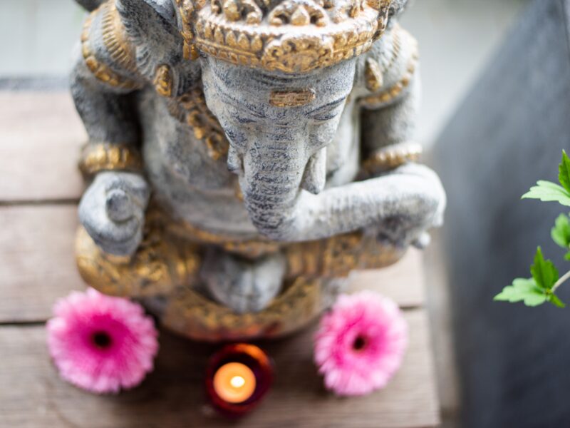 SAMPURNA Seminarhaus