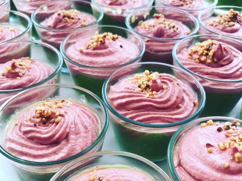 SAMPURNA Seminarhaus