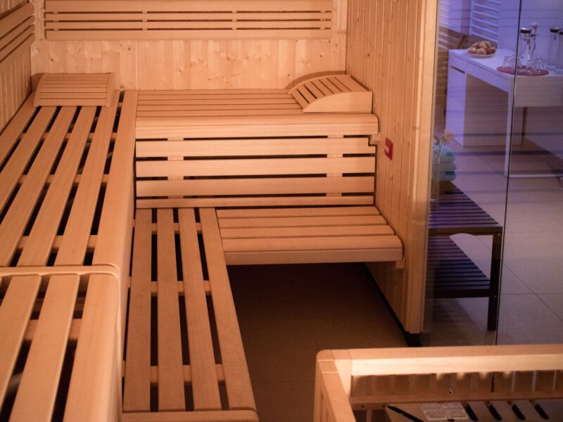 SAMPURNA Seminarhaus