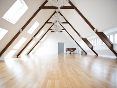 SAMPURNA Seminarhaus