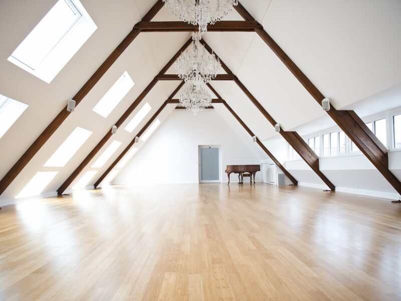 SAMPURNA Seminarhaus