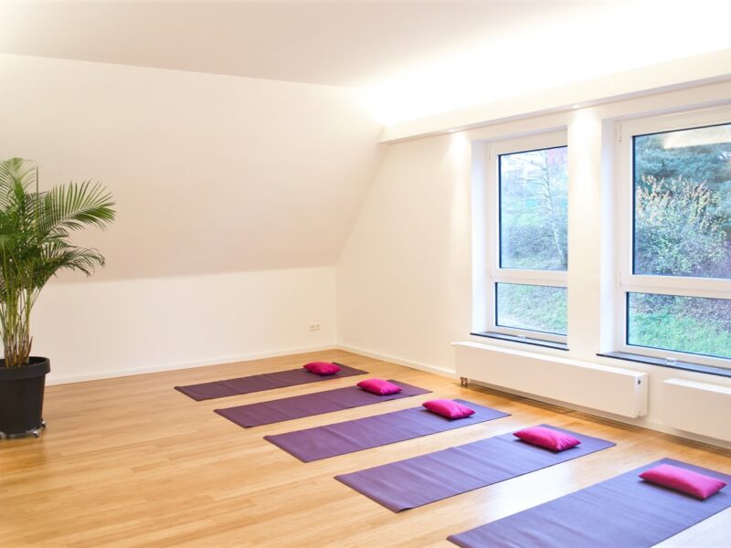 SAMPURNA Seminarhaus