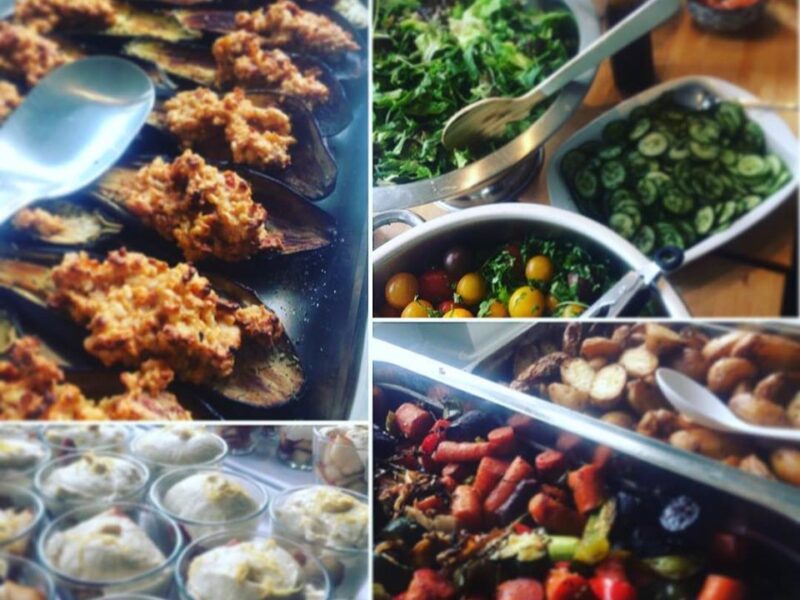 SAMPURNA Seminarhaus