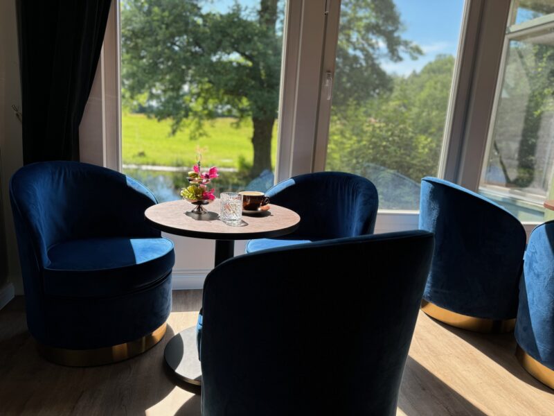 Ellernhof Retreatcenter - Ankommen - Loslassen - Aufblühen