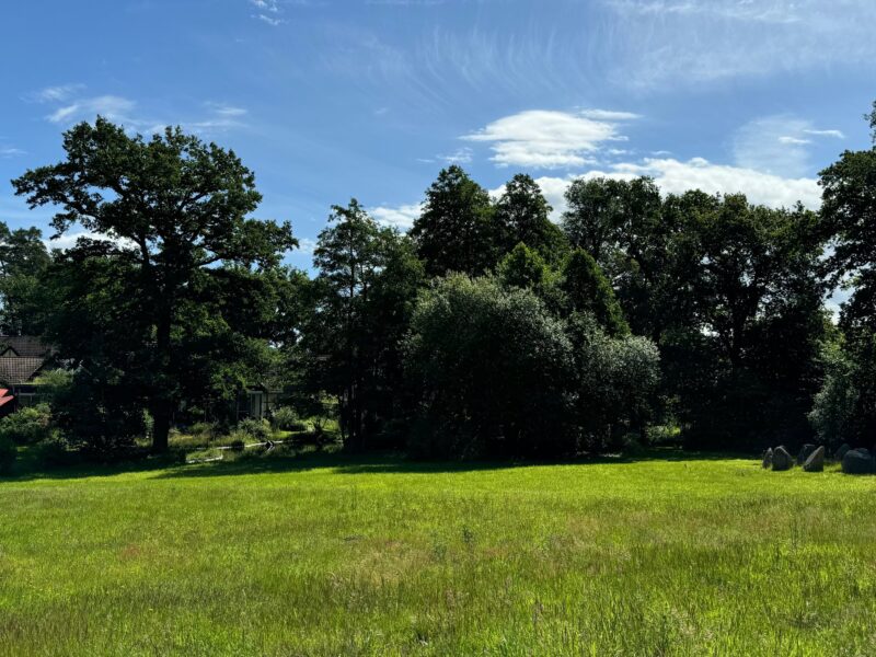 Ellernhof Retreatcenter - Ankommen - Loslassen - Aufblühen