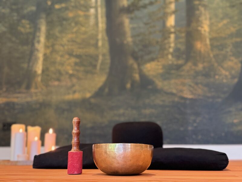 Ellernhof Retreatcenter - Ankommen - Loslassen - Aufblühen