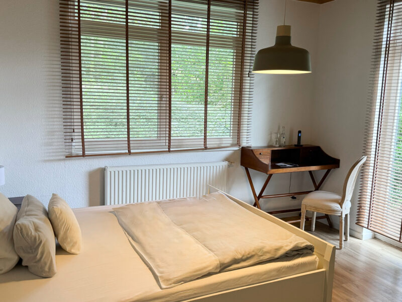 Ellernhof Retreatcenter - Ankommen - Loslassen - Aufblühen