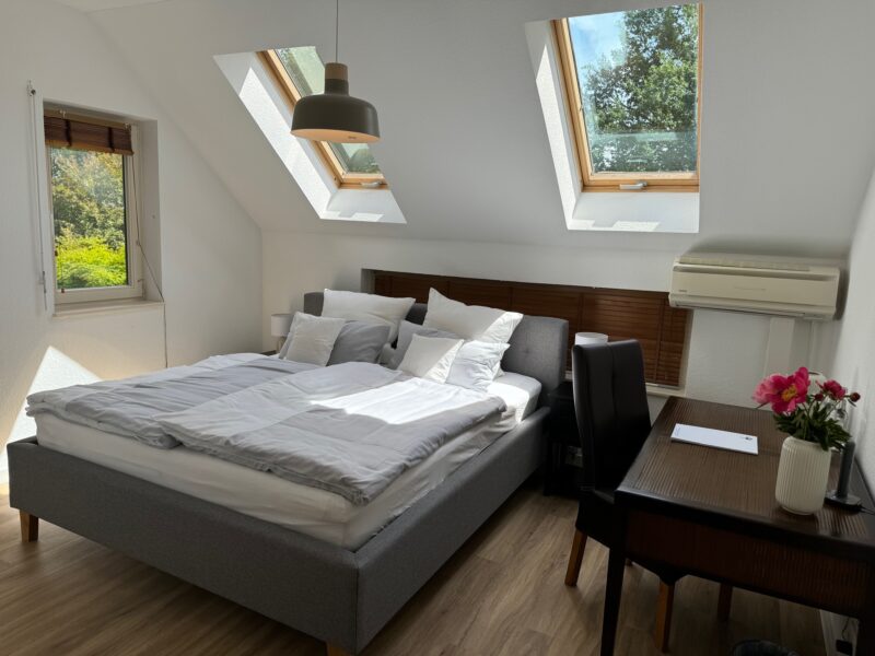 Ellernhof Retreatcenter - Ankommen - Loslassen - Aufblühen