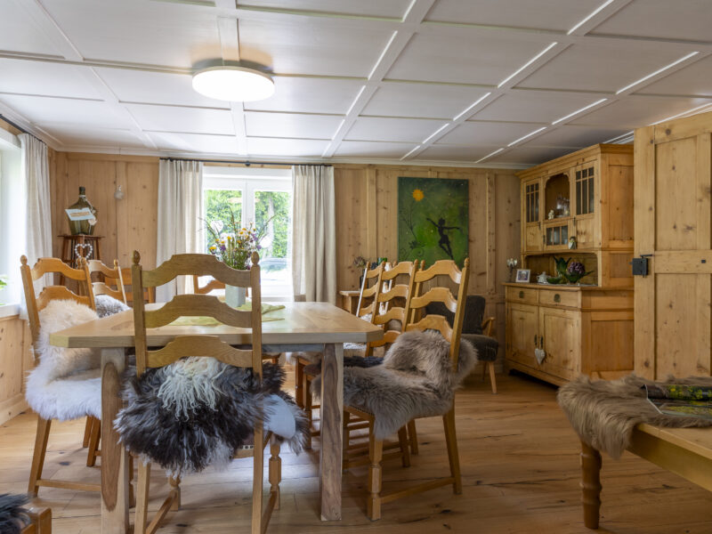 Ruhedomizil Meschach 4