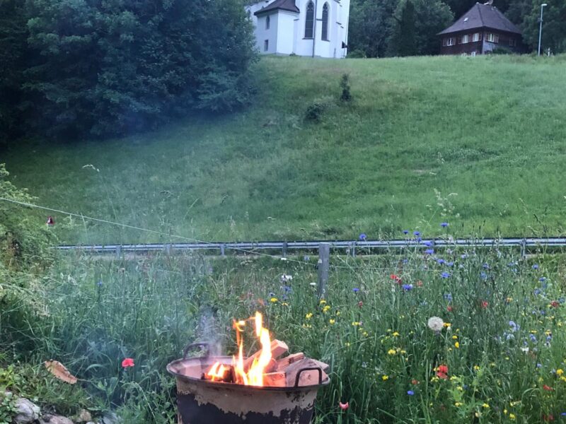 Ruhedomizil Meschach 4