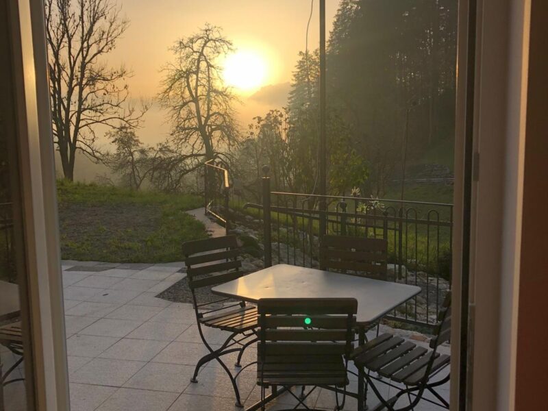 Ruhedomizil Meschach 4