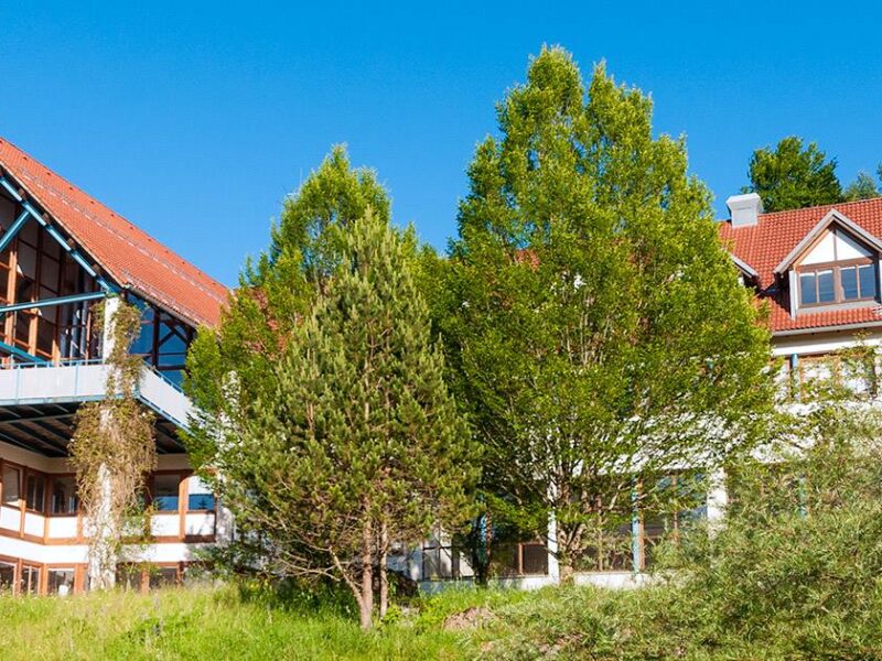 Seminarhaus Sulzbrunn