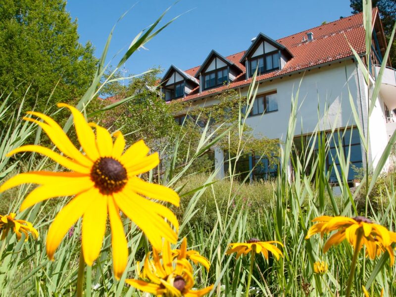 Seminarhaus Sulzbrunn