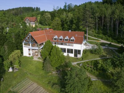 Seminarhaus Sulzbrunn