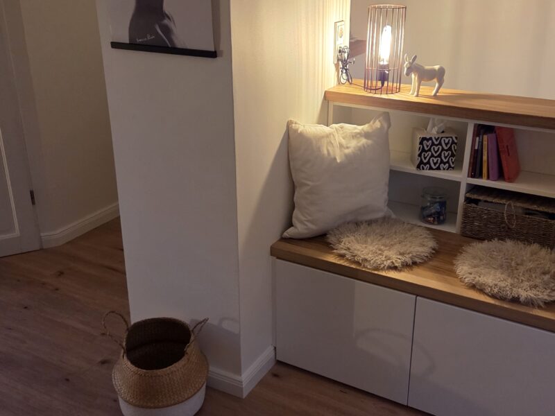 Donkey Oaks Seminarhaus