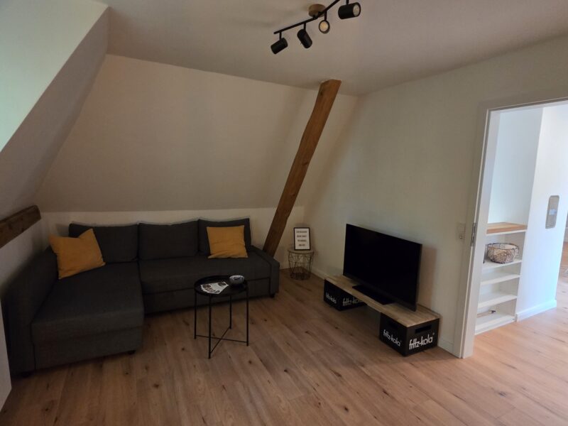 Donkey Oaks Seminarhaus